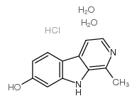 harmol hydrochloride dihydrate