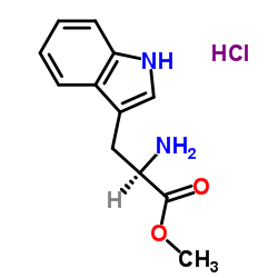 D-Tryptophan Methyl Ester Hydrochloride CAS:14907-27-8 manufacturer price 第1张