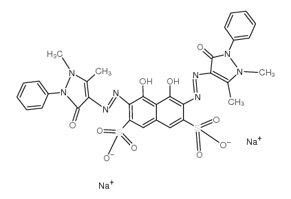 antipyrylazo iii