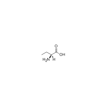 L (+)-2-Aminobutyric Acid CAS:1492-24-6 manufacturer price 第1张