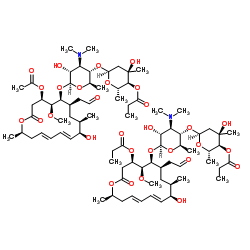 meleumycin