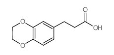 3-(2,3-Dihydro-benzo[1,4]dioxin-6-yl)-propionic acid