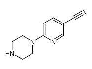 6-piperazinonicotinonitrile