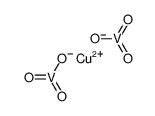 Copper Vanadate CAS:14958-34-0 manufacturer price 第1张