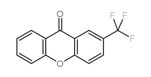 2-(trifluoromethyl)xanthen-9-one