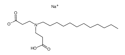 sodium lauriminodipropionate CAS:14960-06-6 manufacturer price 第1张