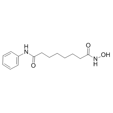 vorinostat CAS:149647-78-9 manufacturer price 第1张