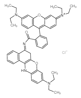 rhodanile blue