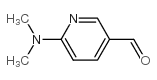 6-(dimethylamino)nicotinaldehyde