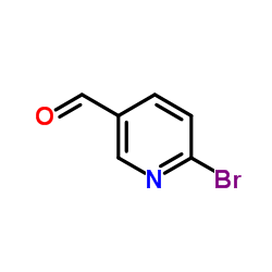 2-Bromopyridine-5-carbaldehyde Cas:149806-06-4 第1张