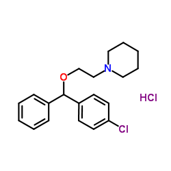 Cloperastine hydrochloride