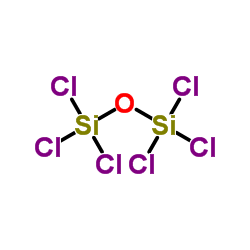 1,1,1,3,3,3-Hexachloro Disiloxane CAS:14986-21-1 manufacturer price 第1张