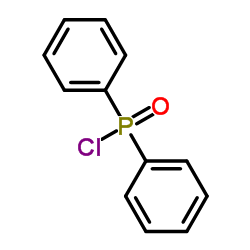 diphenylphosphinyl chloride CAS:1499-21-4 manufacturer price 第1张