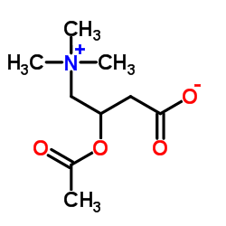 Acetyllcarnitine CAS:14992-62-2 第1张