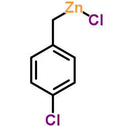 4-Chlorobenzylzinc chloride