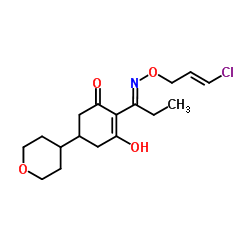 Tepraloxydim