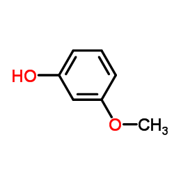 3-methoxyphenol CAS:150-19-6 manufacturer price 第1张