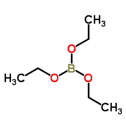 triethyl borate CAS:150-46-9 manufacturer price 第1张