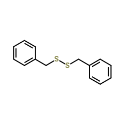 dibenzyl disulfide CAS:150-60-7 manufacturer price 第1张