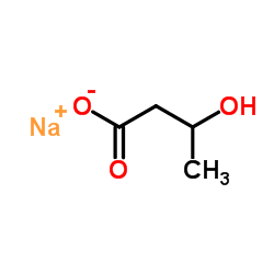 sodium beta hydroxybutyrate Cas:150-83-4 第1张