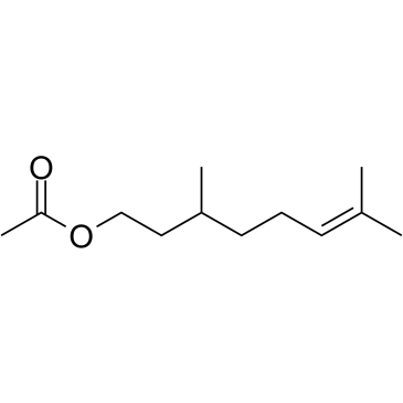 citronellyl acetate CAS:150-84-5 manufacturer price 第1张