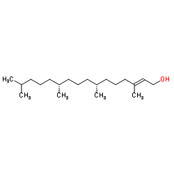 phytol CAS:150-86-7 manufacturer price 第1张