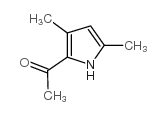 1-(3,5-dimethyl-1H-pyrrol-2-yl)ethanone