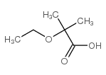 2-Ethoxy-2-methylpropionic Acid CAS:15001-71-5 第1张