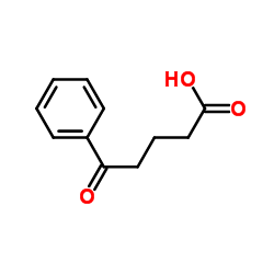 5-Oxo-5-phenylpentanoic acid CAS:1501-05-9 第1张