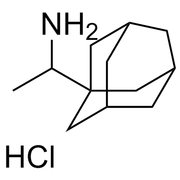 Rimantadine Hydrochloride Cas:1501-84-4 第1张