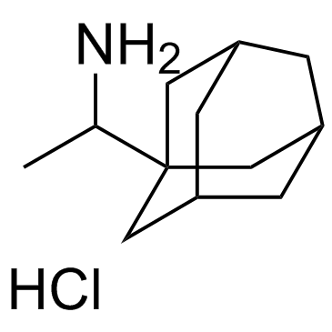 Rimantadine Hydrochloride CAS:1501-84-4 manufacturer price 第1张