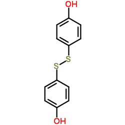 4,4'-Disulfanediyldiphenol