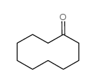 CYCLODECANONE