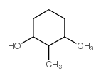 2,3-dimethylcyclohexan-1-ol