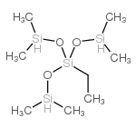 tris(dimethylsilyloxy)-ethylsilane