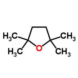 2,2,5,5-tetramethyltetrahydrofuran