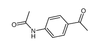 4-Acetamidoacetophenone