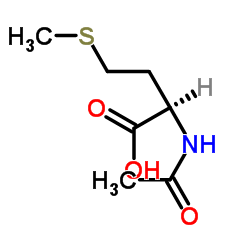 N-Acetyl-DL-methionine