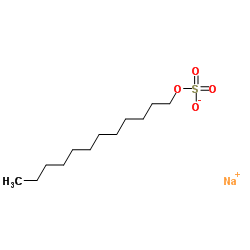 sodium lauryl sulfate CAS:151-21-3 manufacturer price 第1张