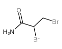 2,3-Dibromopropionamide