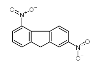 2,5-dinitro-9H-fluorene