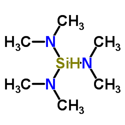 Tris(dimethylamino)silane CAS:15112-89-7 manufacturer price 第1张