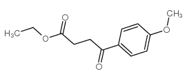 Ethyl 3-(4-methoxybenzoyl)propionate