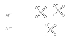 Aluminum Tungstate CAS:15123-82-7 manufacturer price 第1张