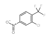 2-Chloro-4-Nitrobenzotrifluoride