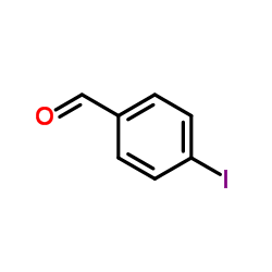 4-Iodobenzaldehyde Cas:15164-44-0 第1张