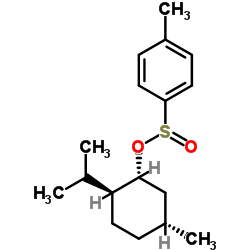 (1R,2S,5R)-(-)-MENTHYL (S)-P-TOLUENESULFINATE