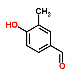 4-Hydroxy-3-methylbenzaldehyde