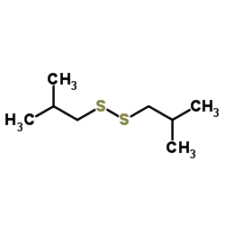 Diisobutyl Disulfide CAS:1518-72-5 manufacturer price 第1张