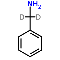 1-Phenyl(2H2)methanamine